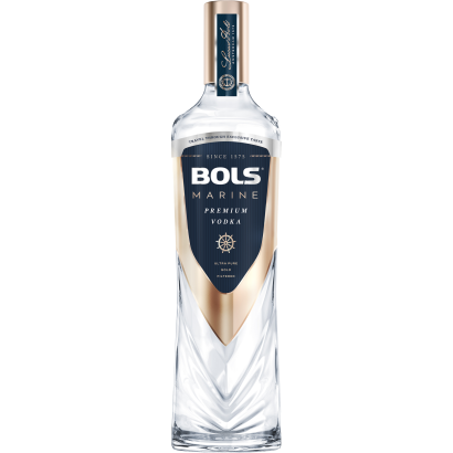 Bols Marine vodka 40% 0,7 l