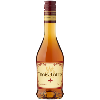 Trois Tours szeszesital 34,5% 0,5 l