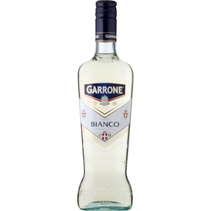 Garrone Bianco Vermut édes ízesített bor 16% 0,75 l