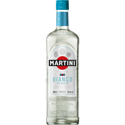 Martini Bianco édes vermut 15% 500 ml