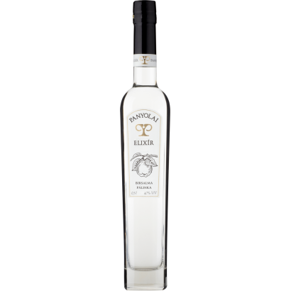 Panyolai Elixír birsalma pálinka 40% 0,5 l