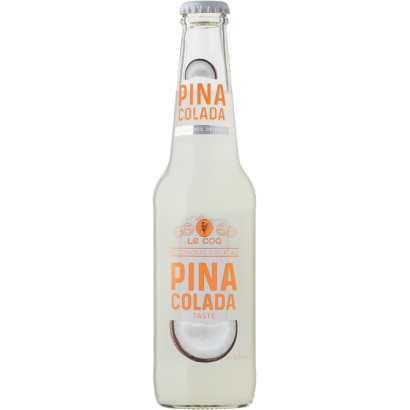 LE COQ Pina Colada koktél 4,7% 0,33 l