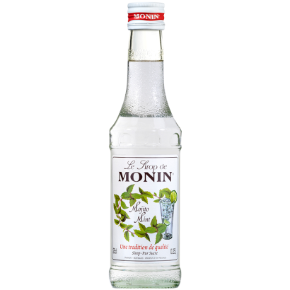 Monin mojito szirup 250 ml