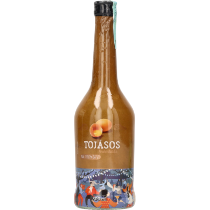 Auchan Kedvenc Tojásos krémlikőr 0,5 l