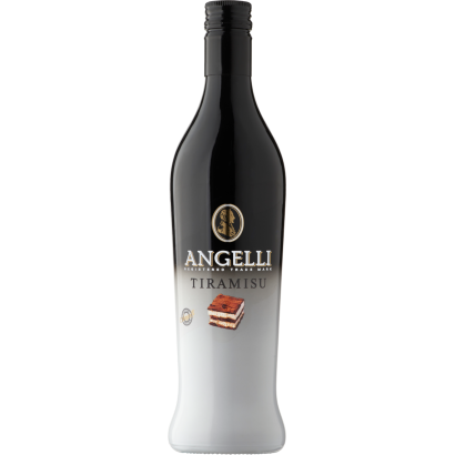 Angelli Tiramisu likőr 0,5 l