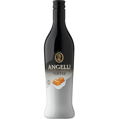 Angelli Toffee likőr 0,5 l