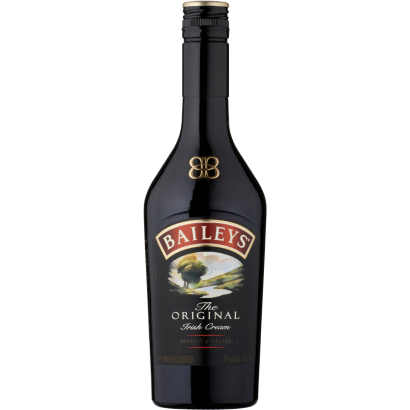 Baileys eredeti ír krémlikőr 17% 0,5 l