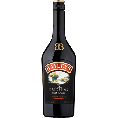 Baileys eredeti ír krémlikőr 17% 0,7 l