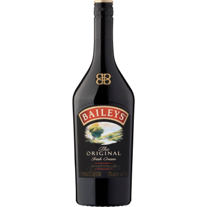 Baileys eredeti ír krémlikőr 17% 1 l