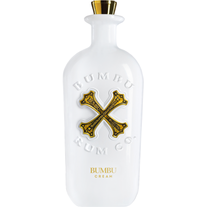 Bumbu Cream 0,7l 15%
