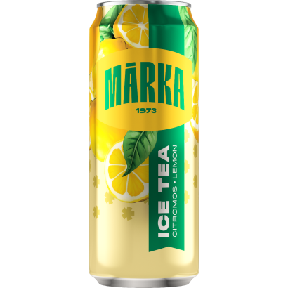 Márka Ice Tea Lemon 0,33L