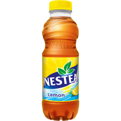 Nestea citrom ízű tea üdítőital, cukrokkal és édesítőszerrel 0,5 l