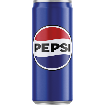 Pepsi colaízű szénsavas üdítőital cukorral és édesítőszerekkel 330 ml