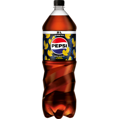Pepsi Lemon Zero 2 L