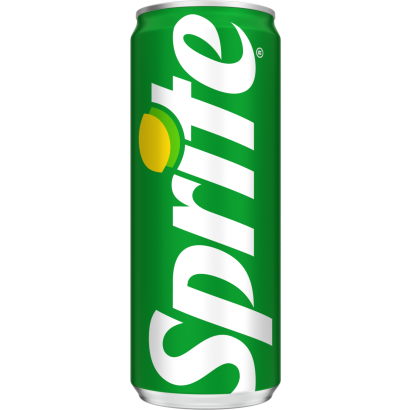 Sprite citrom- és limeízű szénsavas üdítőital 330 ml