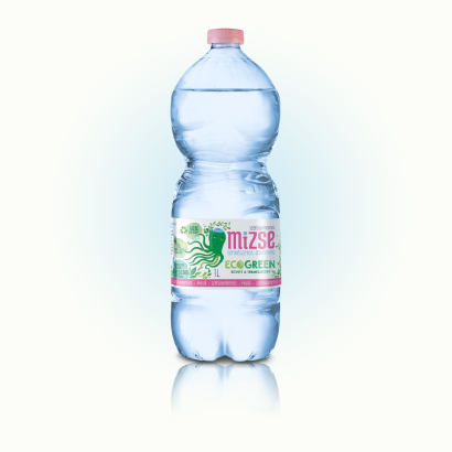 Mizse szénsavmentes természetes ásványvíz 1 l