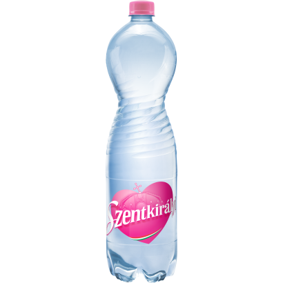 Szentkirályi szénsavmentes természetes ásványvíz 1500 ml
