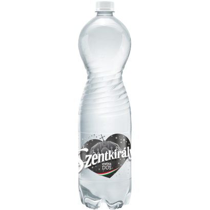 Szentkirályi extra dús természetes ásványvíz 1500 ml
