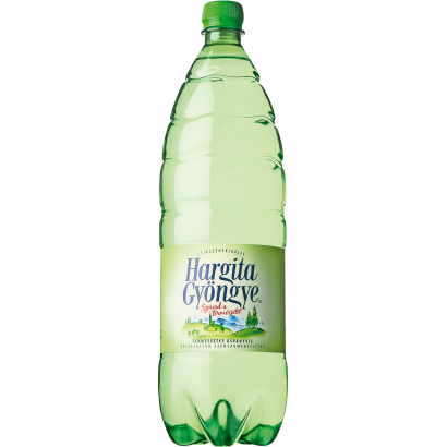 Hargita részlegesen szénsavmentesített ásványvíz 2 l