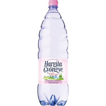 Hargita szénsavmentes ásványvíz 2 l