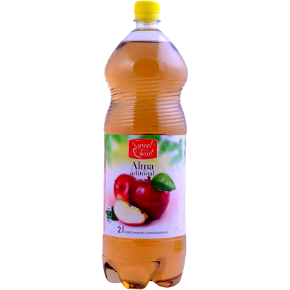 Sweet &Fruit Alma üdítőital 2L