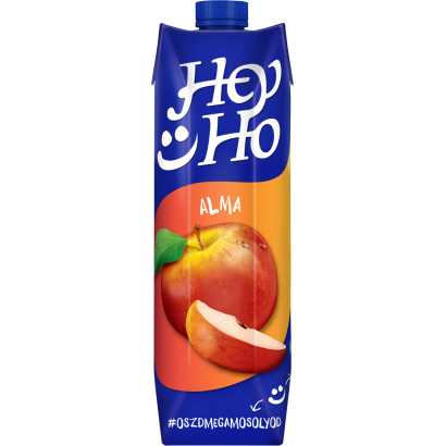 Hey-Ho almaital 1 l