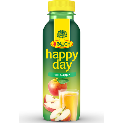HAPPY DAY alma 100% 0,33L