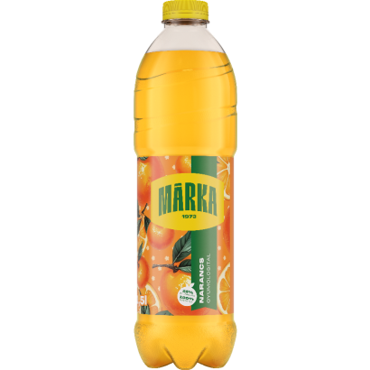 Márka Fruitica narancs szénsavmentes gyümölcsital cukorral 1,5 l