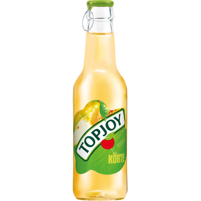 Topjoy körte ital 250 ml