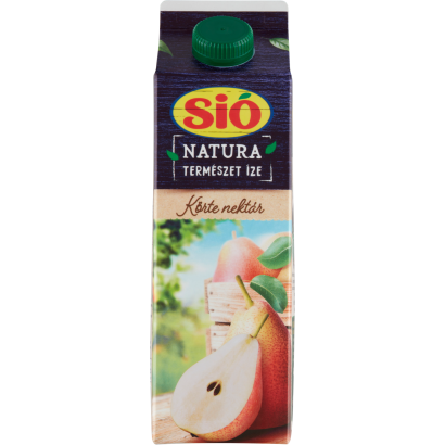 Sió Natura körte nektár 1 l