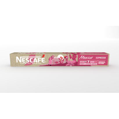 NESCAFÉ Farmeros Original Mexico 44 g