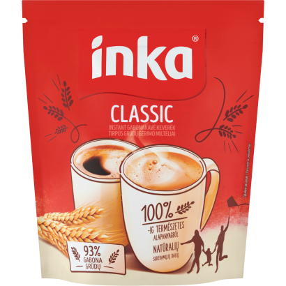 Inka Classic instant gabonakávé keverék 180 g