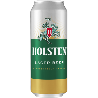 Holsten Premium világos sör 4,0% 0,5 l