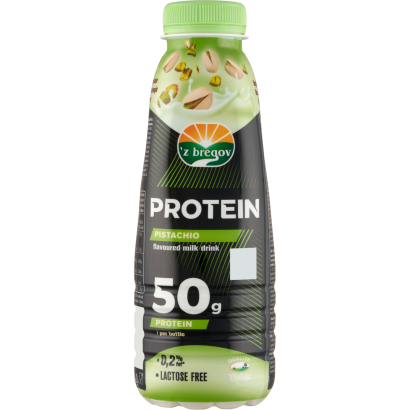 Vindija pisztácia laktózmentes protein ital 0,5 l