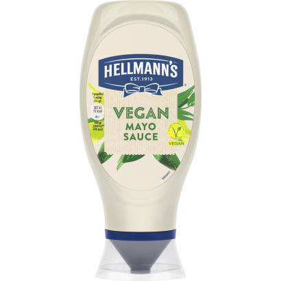 HELLMANN'S vegán majonéz 408 g