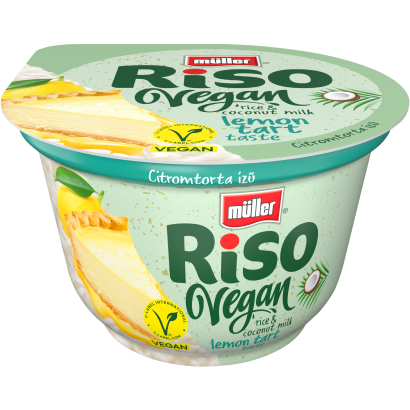 Müller riso vegán vegyes 160 g