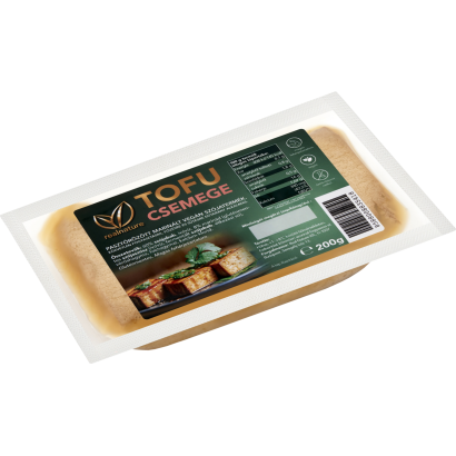 Real Nature Tofu csemege 200 g