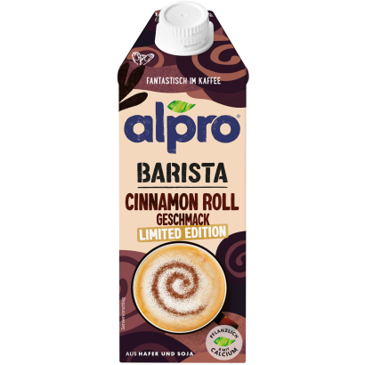 Alpro Barista fahejas 750 ml