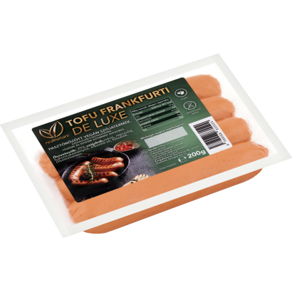 Real Nature Tofu rudak DELUXE 200 g