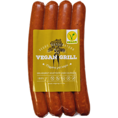 Vegan magyaros bászka 400 g