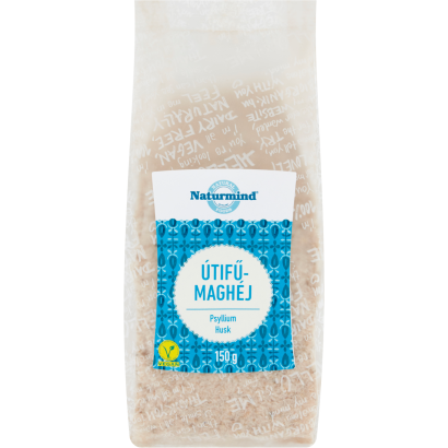 Naturmind natúr útifű maghéj 150 g