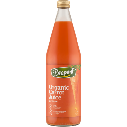 Biopont bio répalé 0,75 l