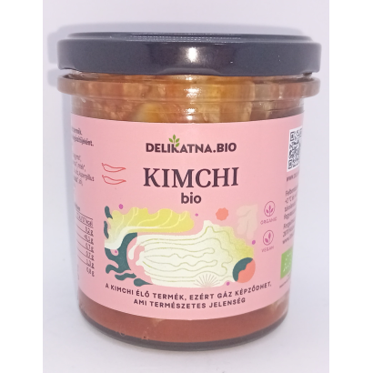 Delikatna Bio kimchi 300 g