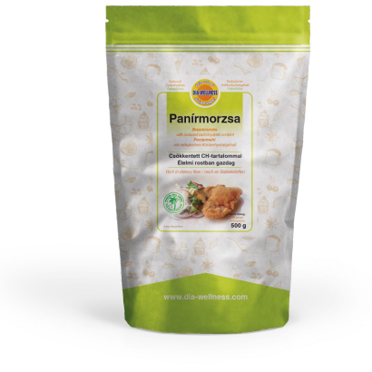 Dia-Wellness panírmorzsa 500 g