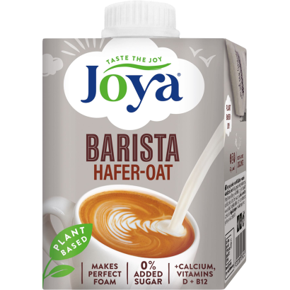 Joya Barista UHT zabital 500 ml