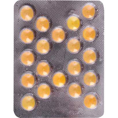 C-vitamin Dr.azsé 20 db