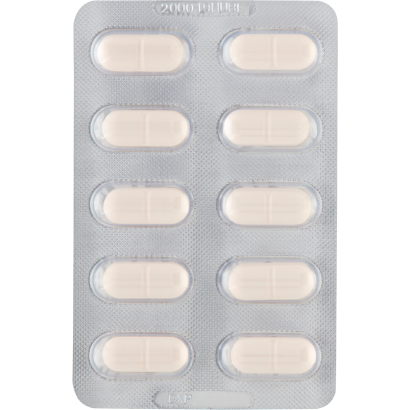 Béres Mg+B6 filmtabletta, magnéziumot és B6-vitamint tartalmazó étrend-kiegészítő 10 x 12,5 g