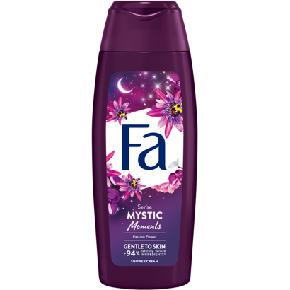 Fa Mystic Moments krémtusfürdő 400 ml