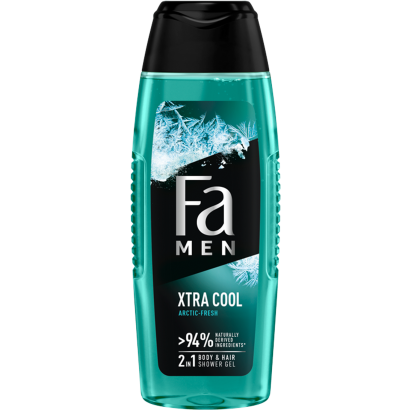 Fa Men tusfürdő Xtra Cool 250 ml