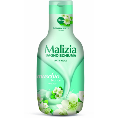 Malizia Profumo habfürdő muschio 1 l